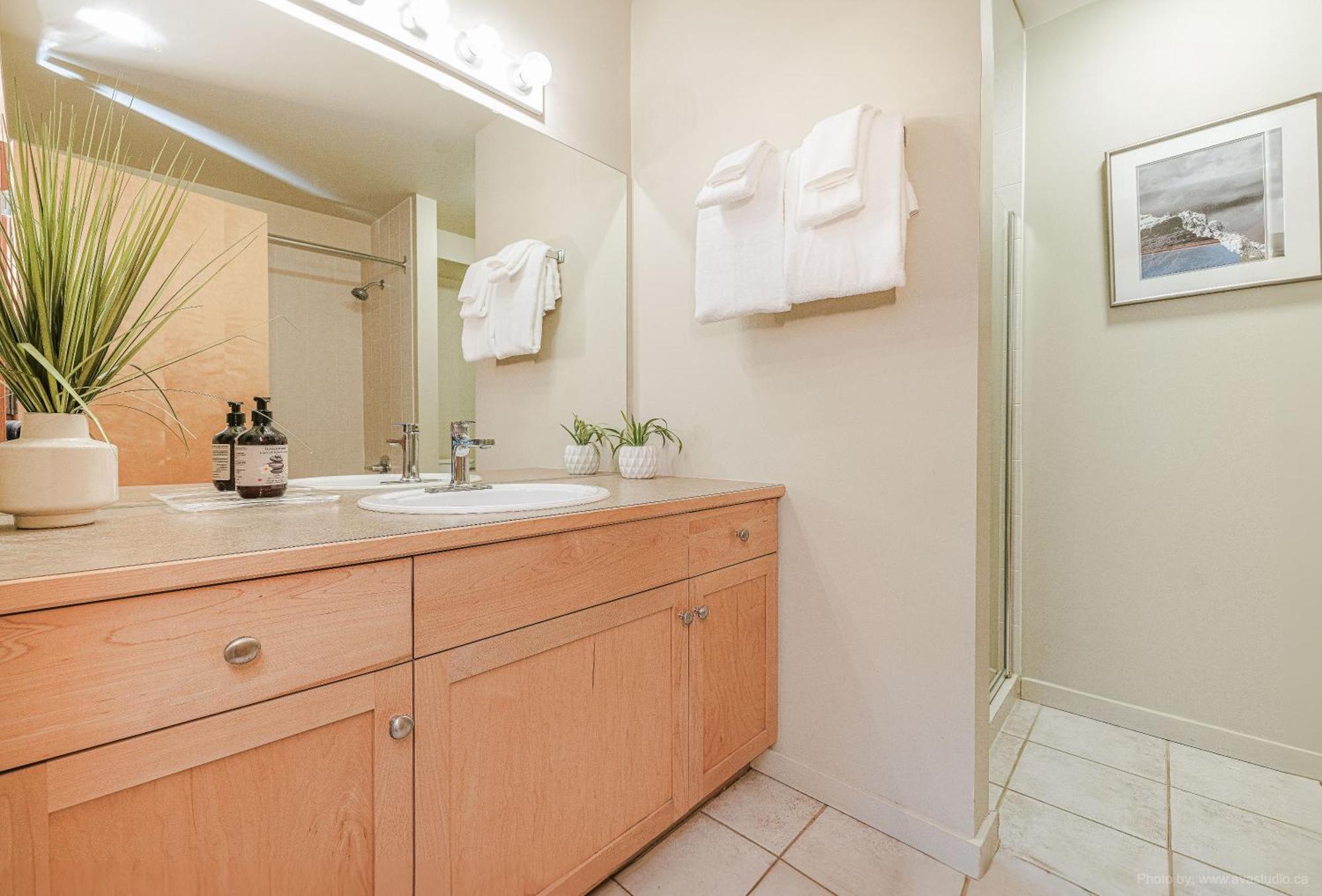 Lovely Mountain View 2 Bedroom